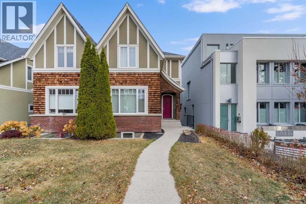 2012 37 Avenue Sw, Calgary