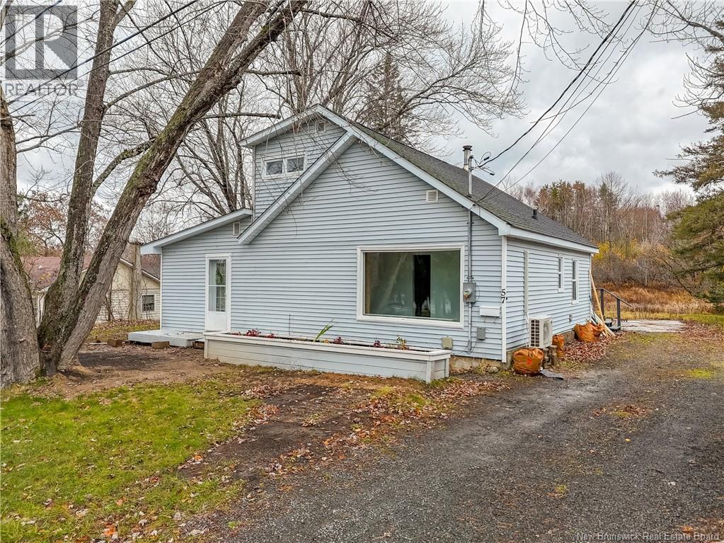 57 Fisher Avenue, Fredericton