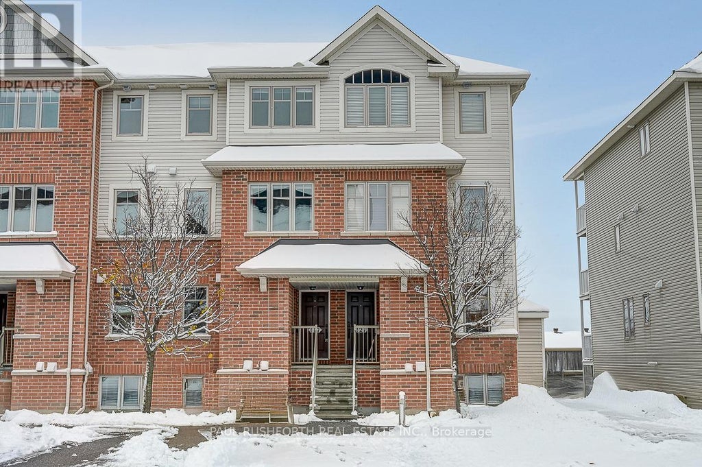 117 Keltie Private, Ottawa
