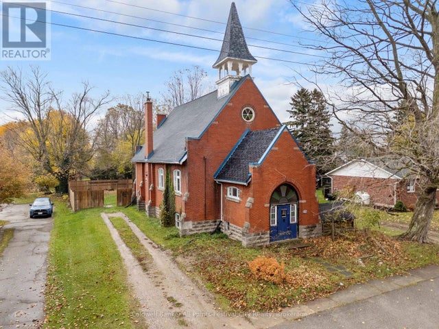 112 Goderich Street, Ashfield-Colborne-Wawanosh (west Wawanosh)