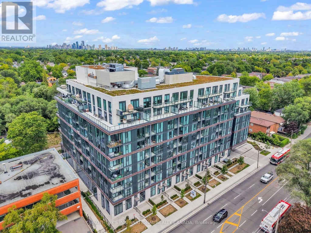 505 - 250 Lawrence Avenue, Toronto (lawrence Park North)