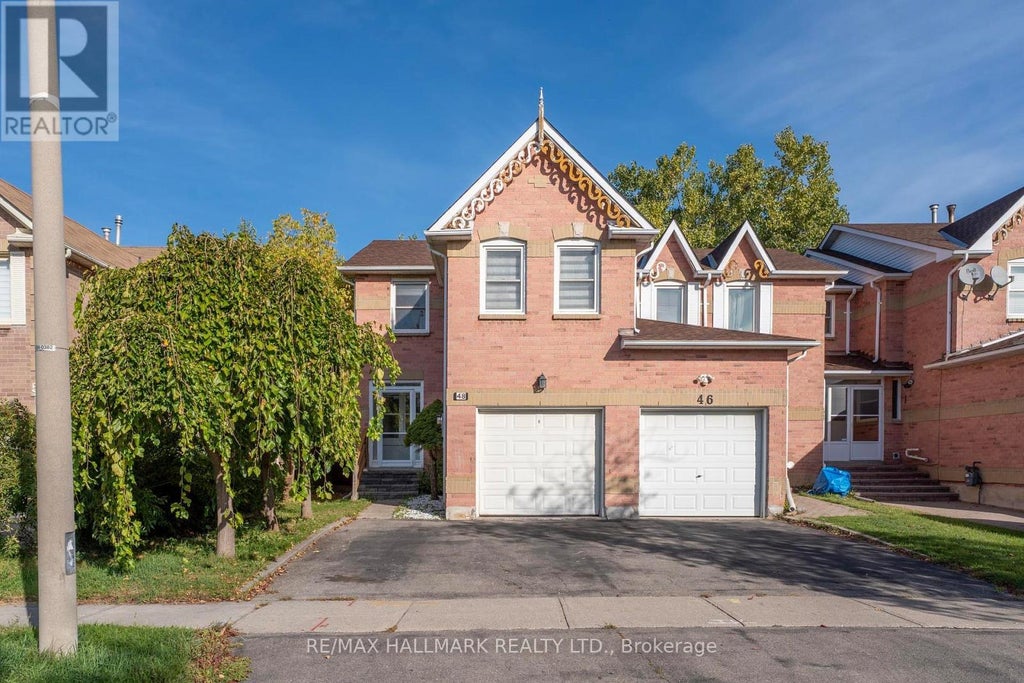 48 Bingham Street, Richmond Hill (north Richvale)