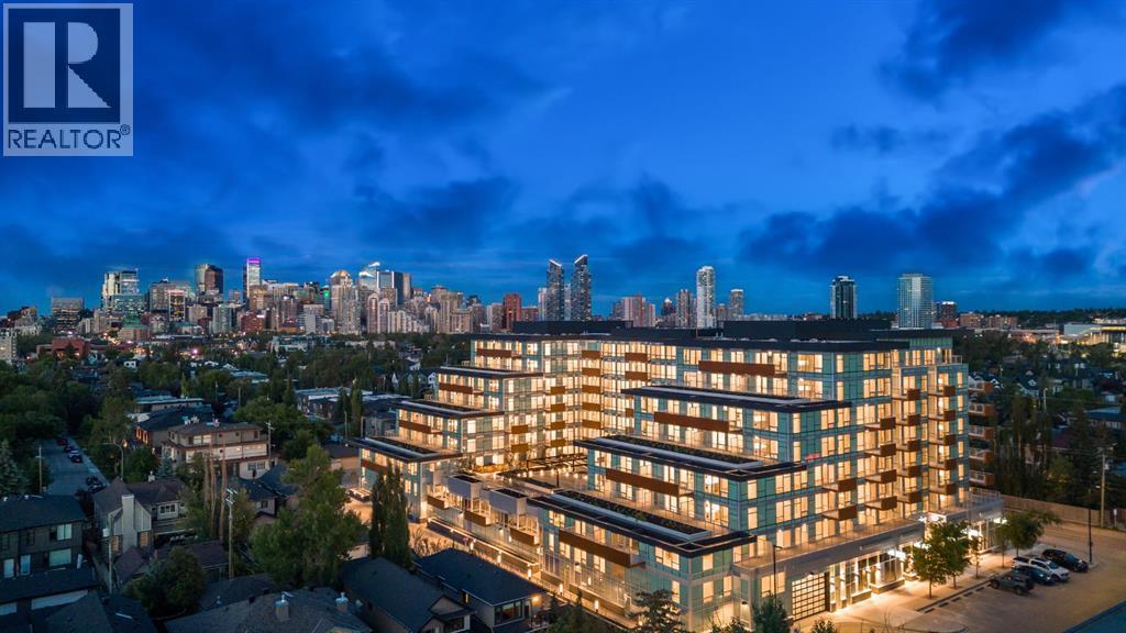 209, 110 18a Street Nw, Calgary