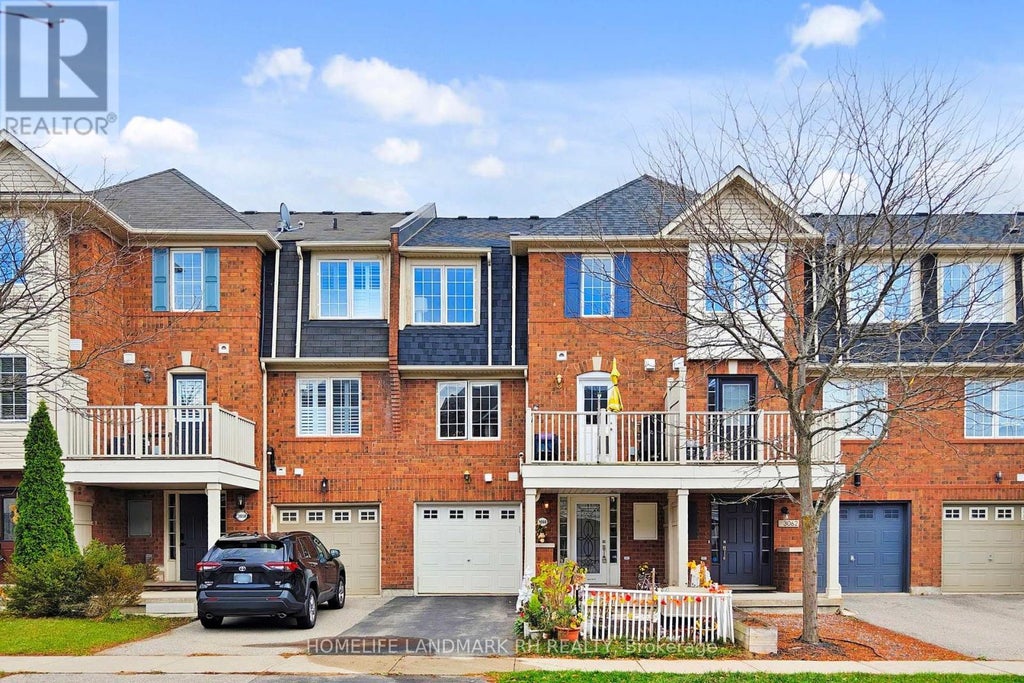 3060 Dewridge Avenue, Oakville (bc Bronte Creek)