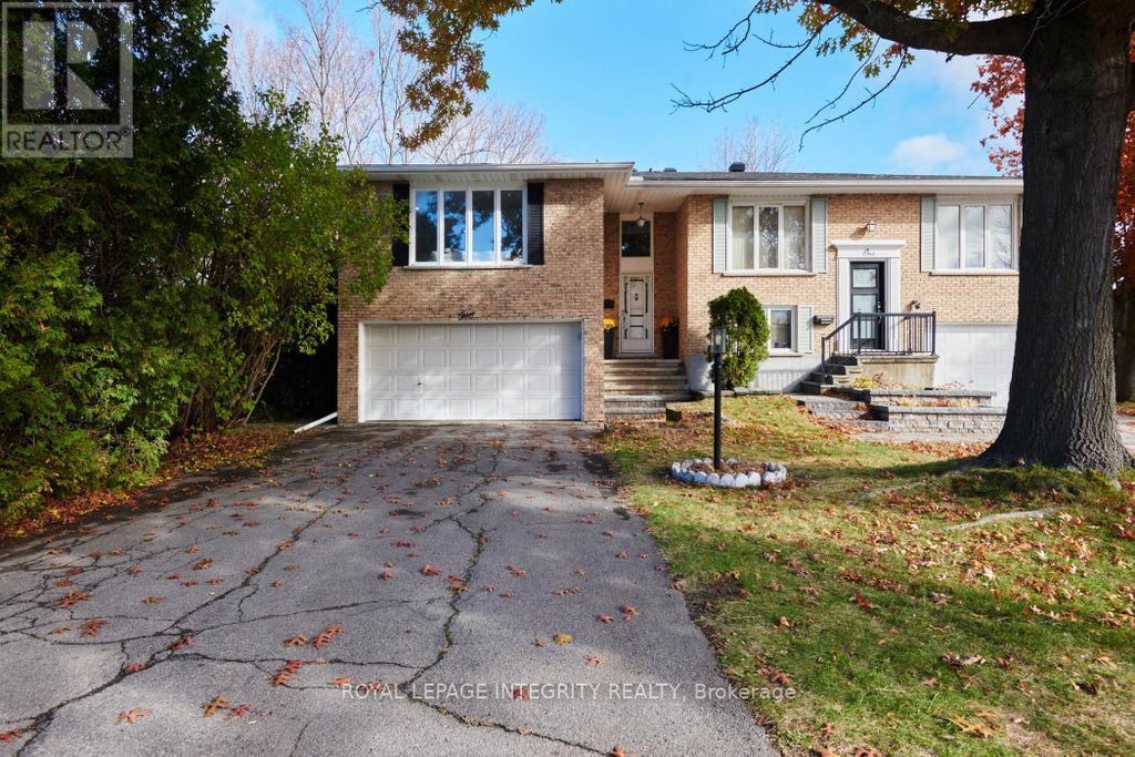 3 Ashwick Court, Ottawa