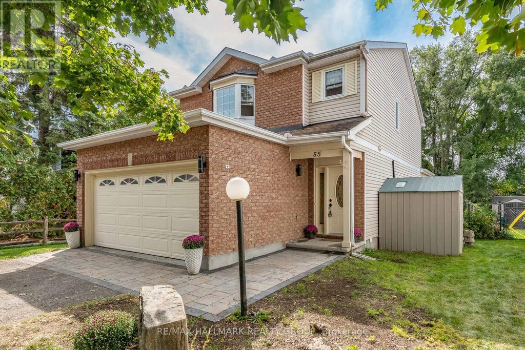 55 Willow Glen Drive, Ottawa