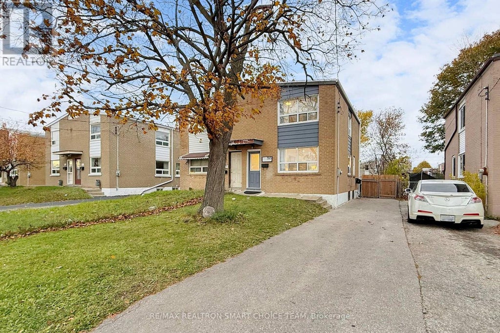 783 Birchmount Road, Toronto (ionview)