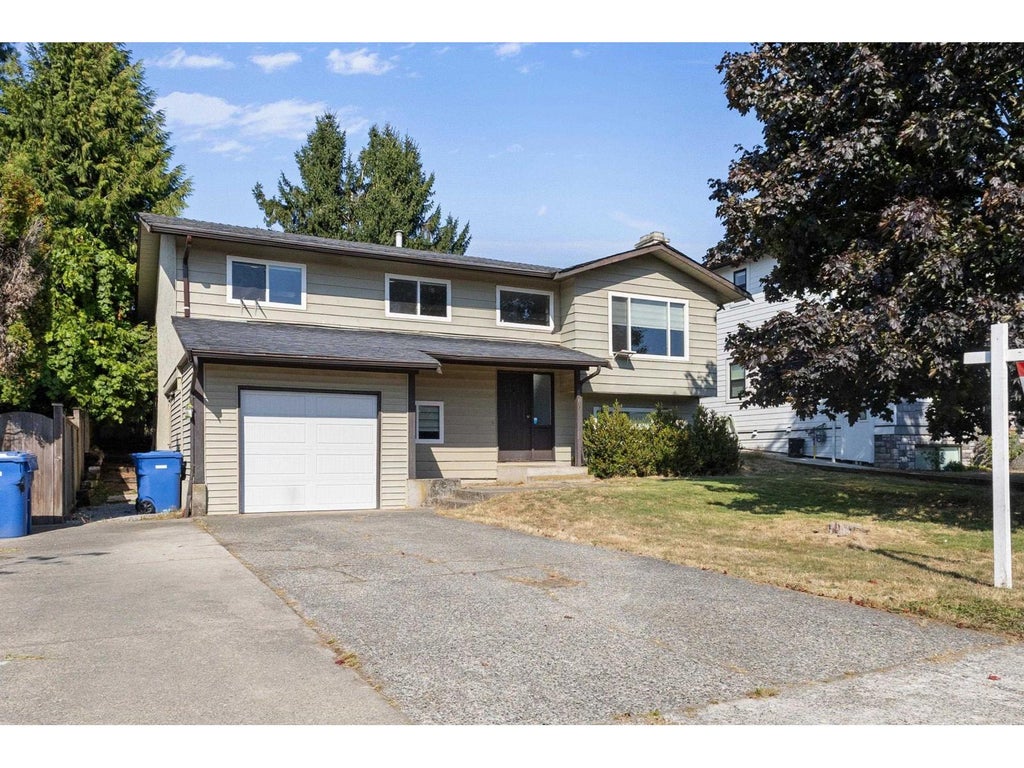 32317 Adair Avenue, Abbotsford