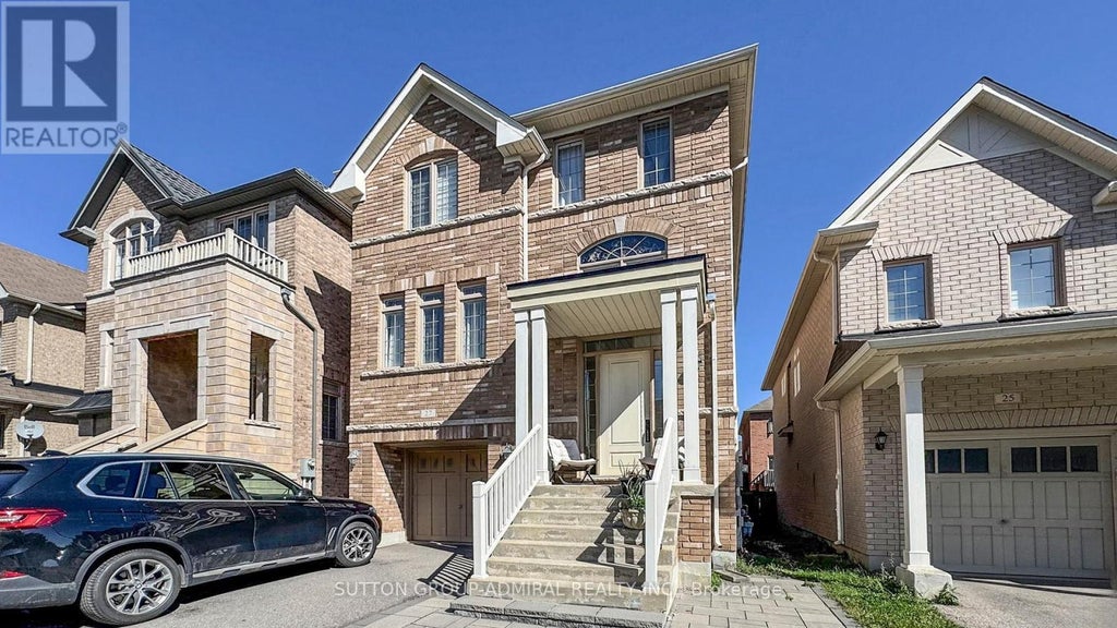 27 Givon Street, Vaughan (patterson)