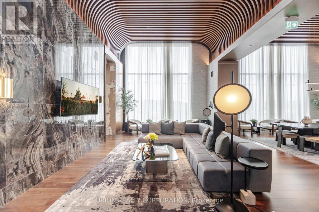 410 - 3240 William Coltson Avenue, Oakville (oa Rural Oakville)