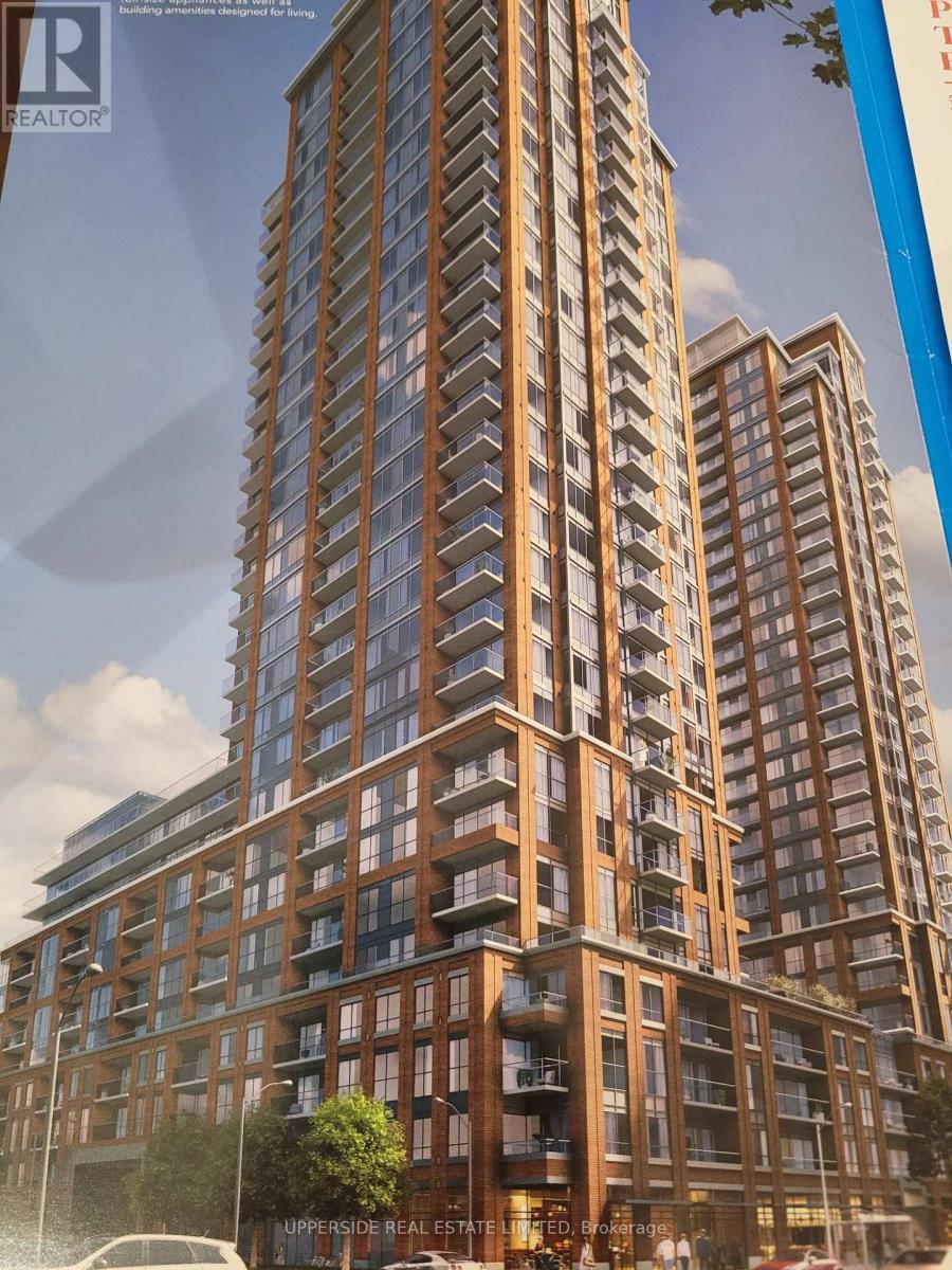 406 - 3260 Sheppard Avenue E, Toronto (tam O'shanter-Sullivan)