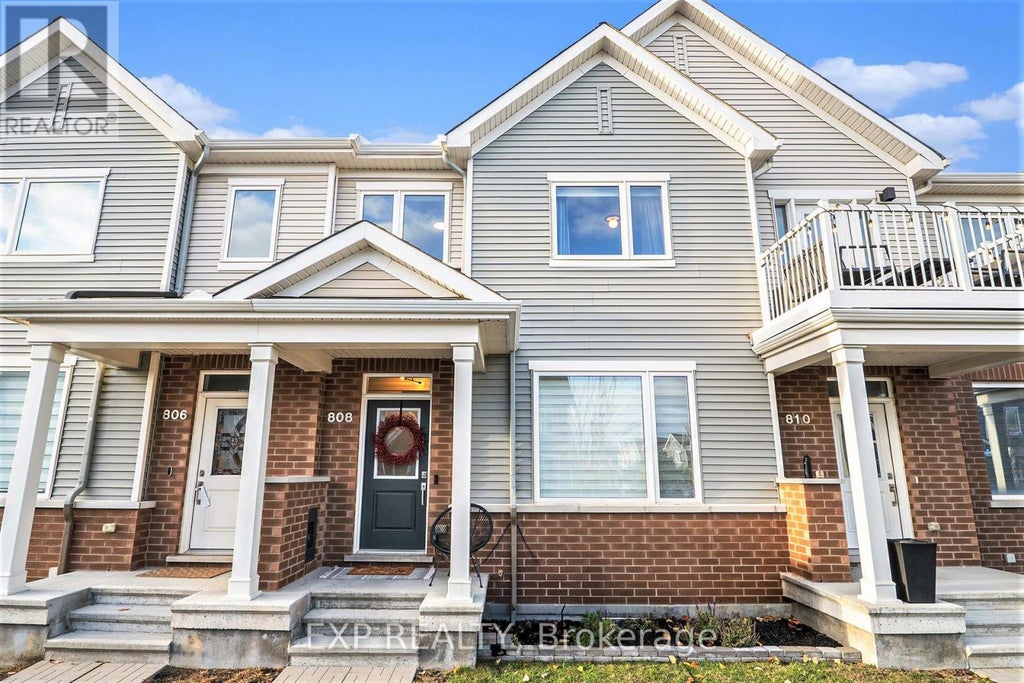 808 Horseshoe Falls Way, Ottawa
