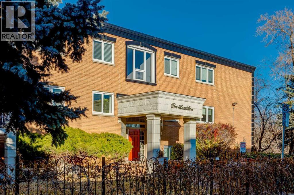 105, 230 21 Avenue Sw, Calgary