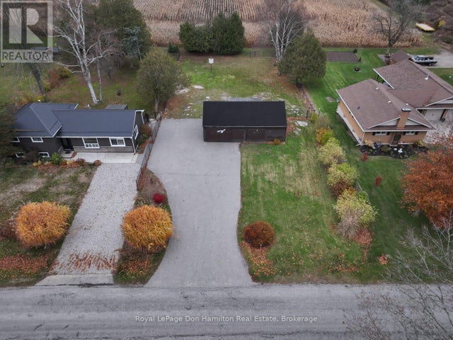 Lt 3 Concession Rd 12, Norfolk