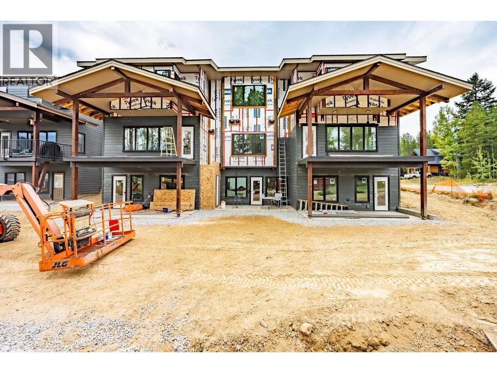 1444 Granite Drive Unit# 3, Golden