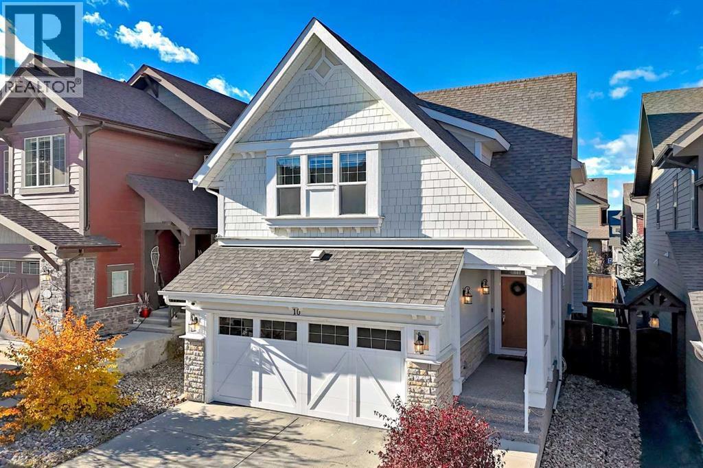 10 Riviera Place, Cochrane