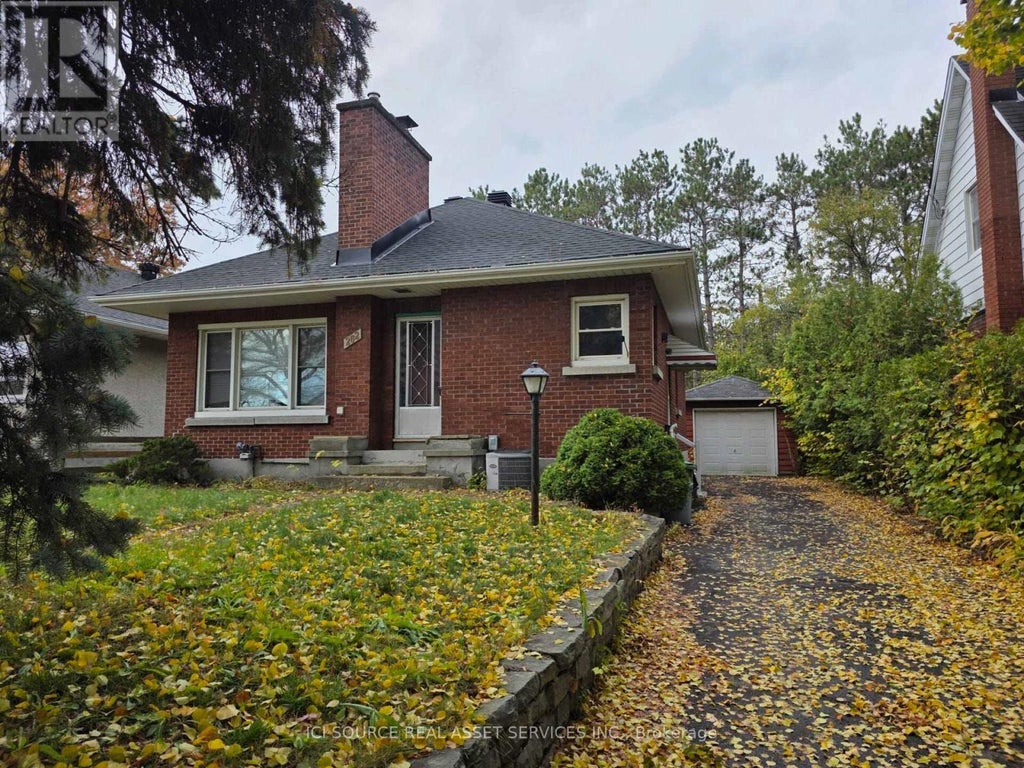 262 Dale Avenue, Ottawa