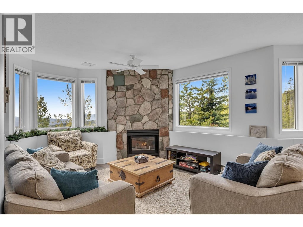 225 Kettle View Road Unit# 104, Big White