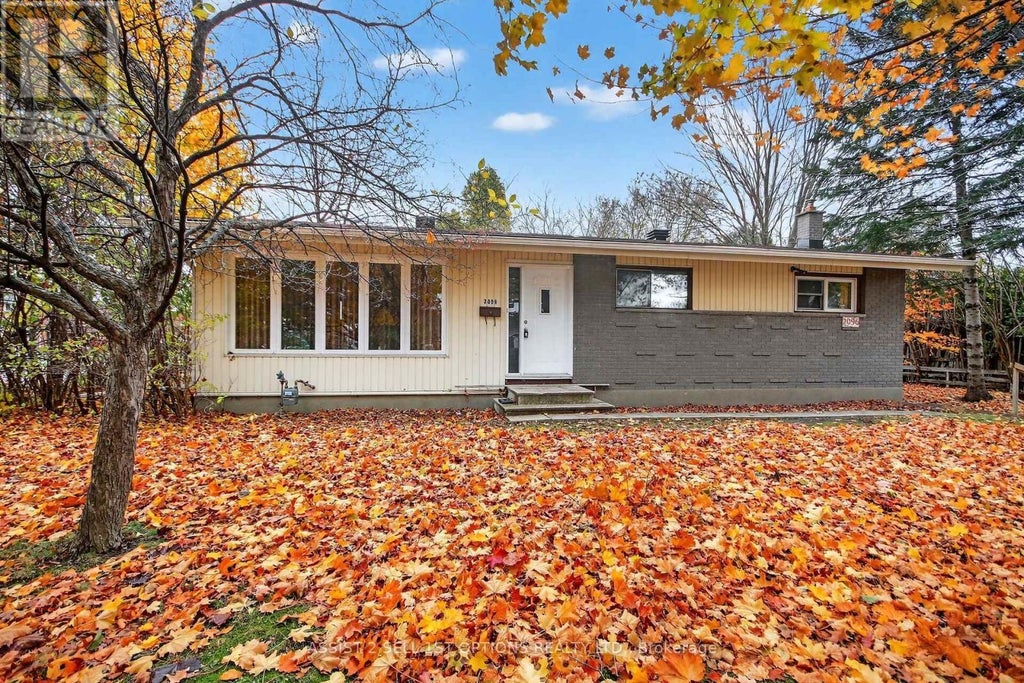 2096 Kingsley Road, Ottawa