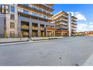 9654 Benchland Road Unit# 202. Lake Country, British Columbia