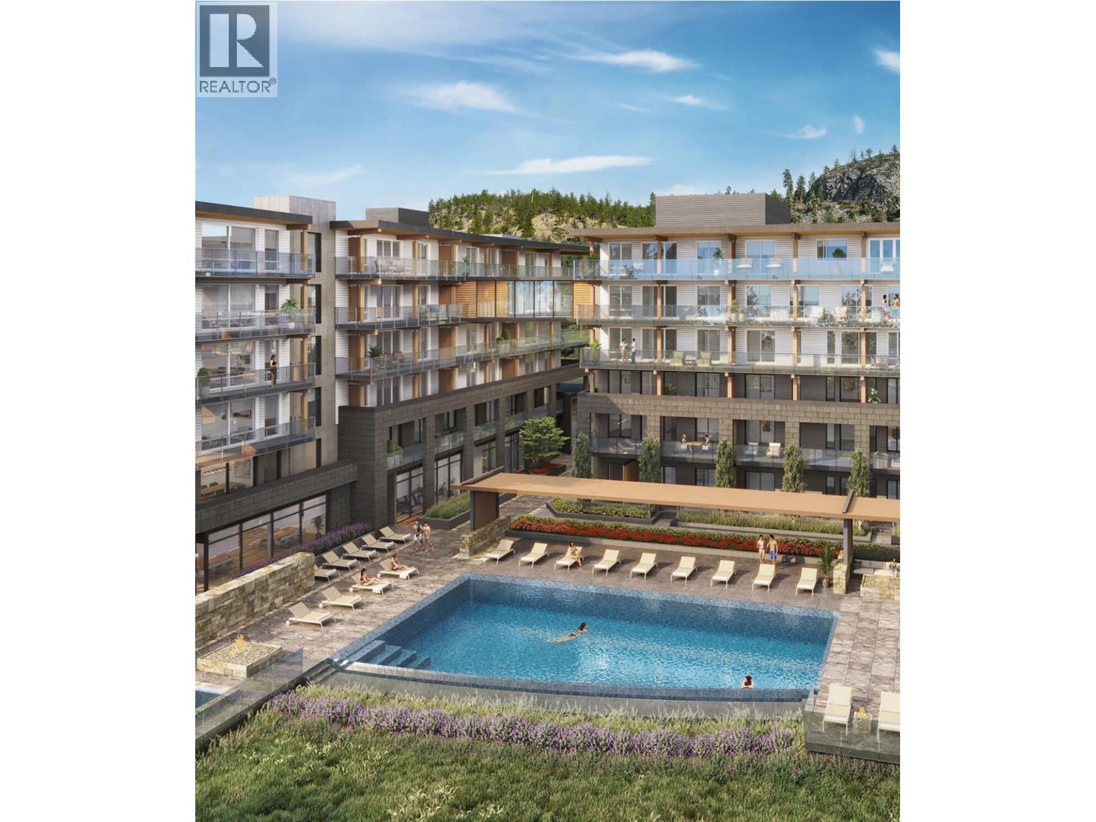 9654 Benchland Road Unit# 202. Lake Country, British Columbia