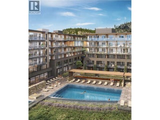 9654 Benchland Road Unit# 202. Lake Country, British Columbia