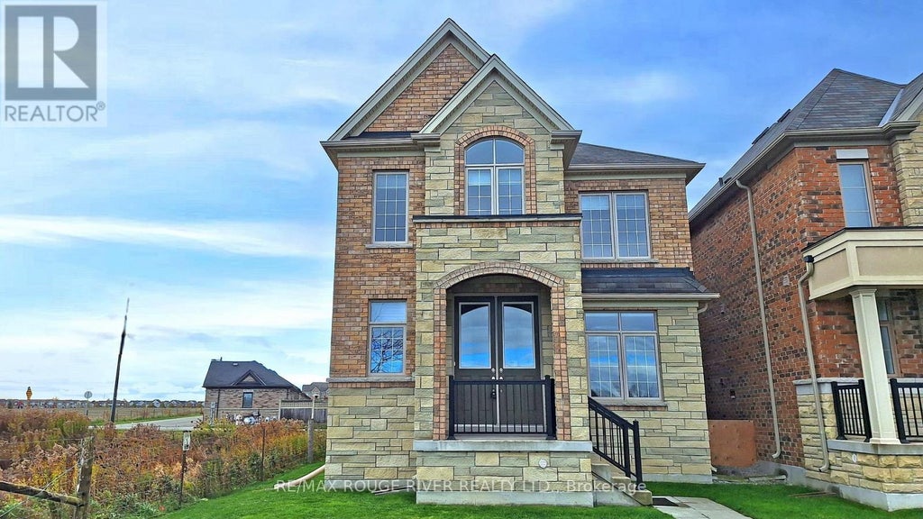 2732 Donald Cousens Parkway, Markham (cornell)