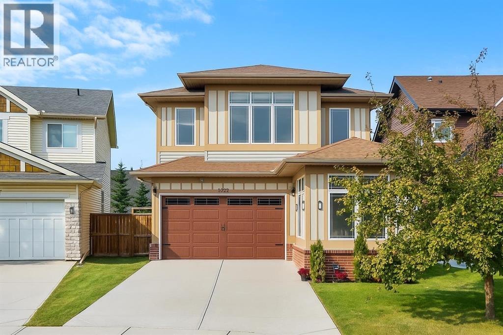 808 Coopers Square Sw, Airdrie