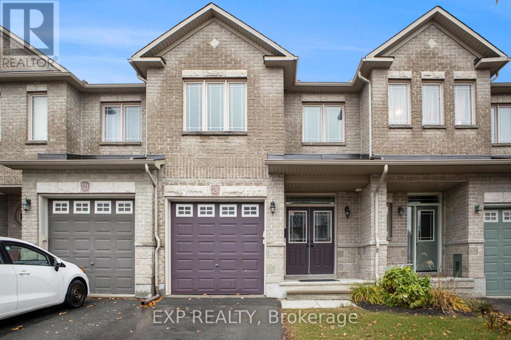 526 Pepperville Crescent, Ottawa