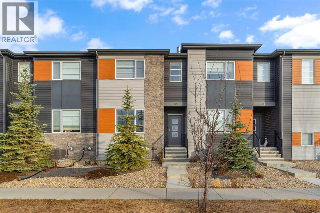 10 Midtown Boulevard Sw, Airdrie
