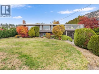 5254 Buchanan Road. Peachland, British Columbia