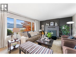 5254 Buchanan Road. Peachland, British Columbia