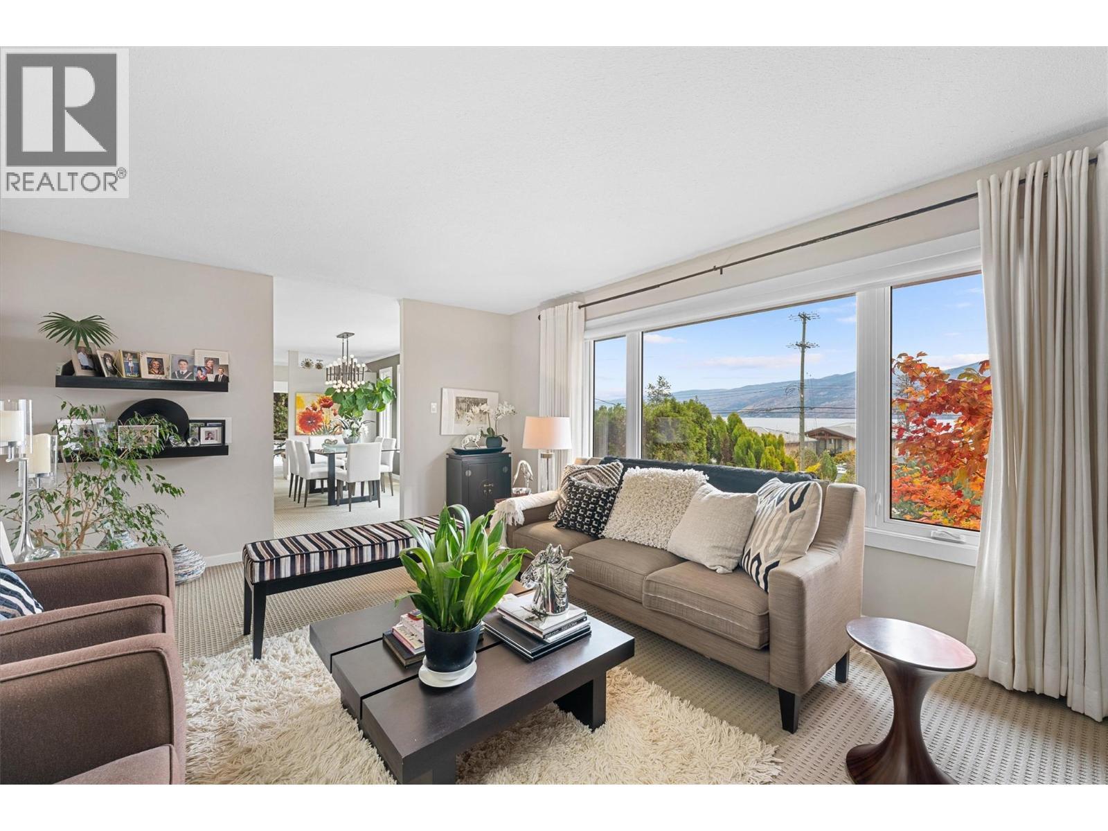 5254 Buchanan Road. Peachland, British Columbia