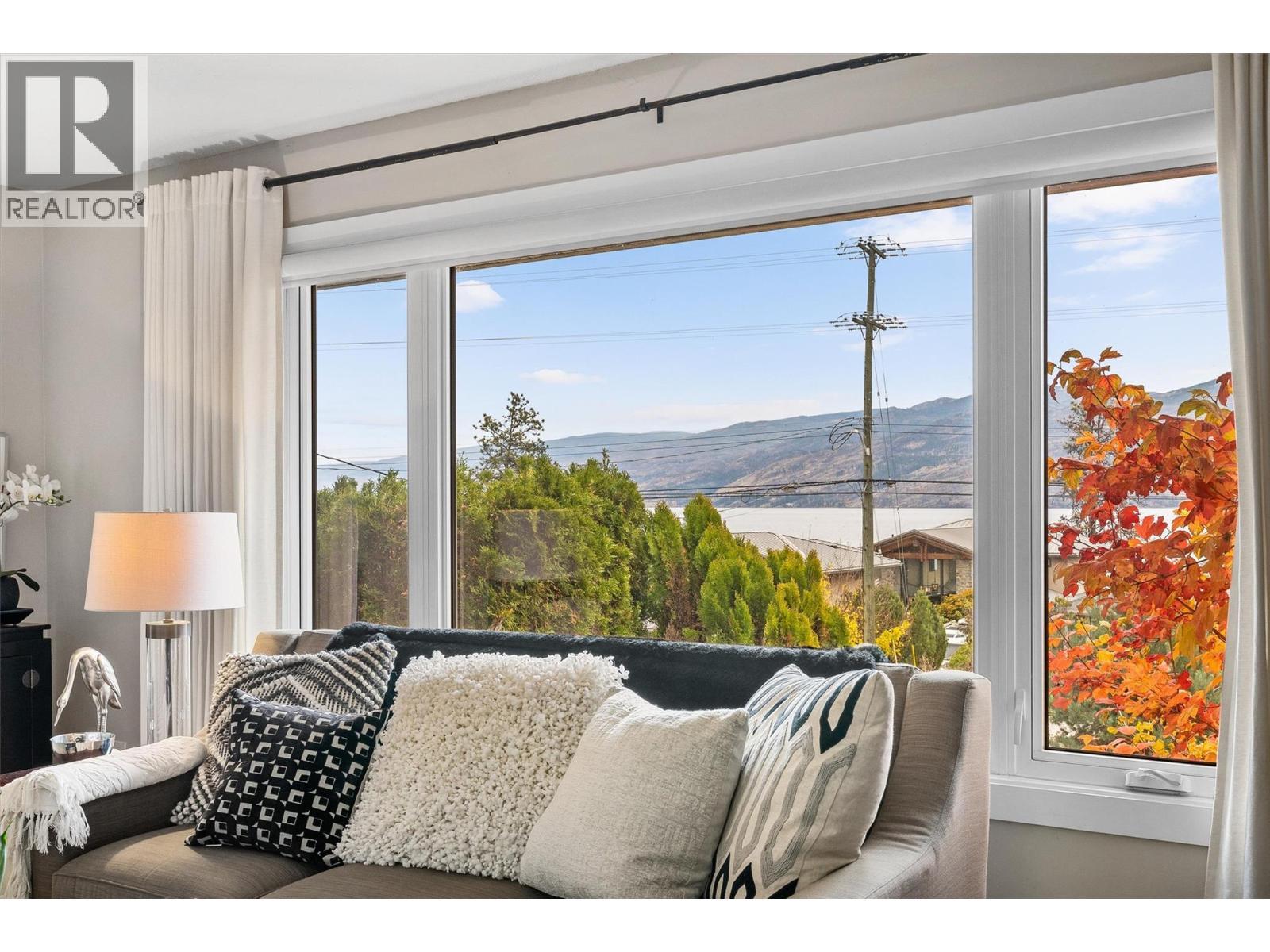 5254 Buchanan Road. Peachland, British Columbia