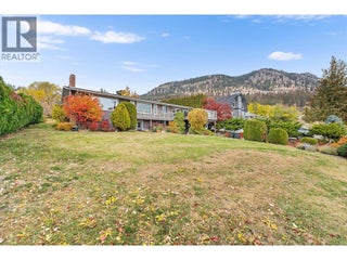 5254 Buchanan Road. Peachland, British Columbia