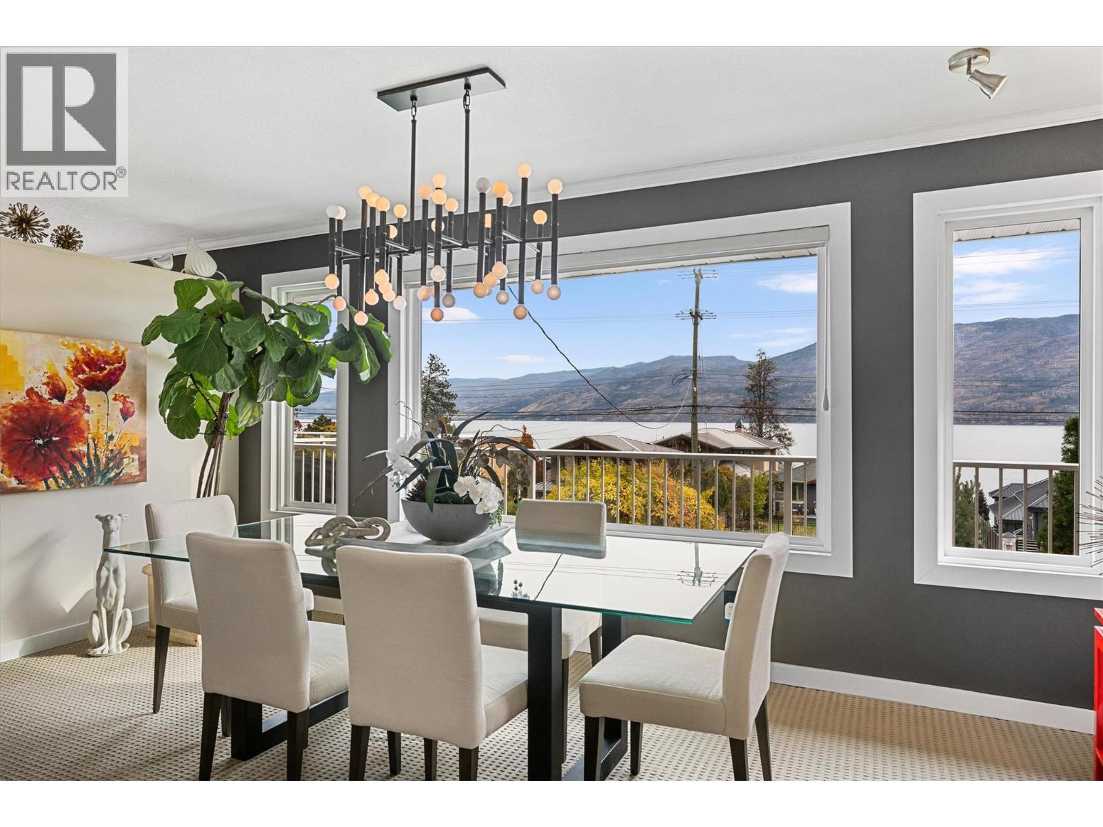 5254 Buchanan Road. Peachland, British Columbia