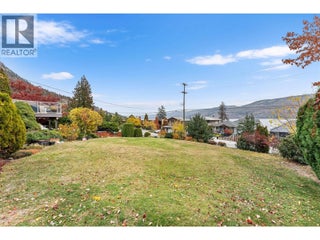 5254 Buchanan Road. Peachland, British Columbia