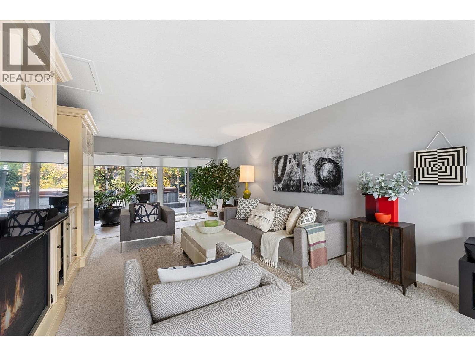 5254 Buchanan Road. Peachland, British Columbia