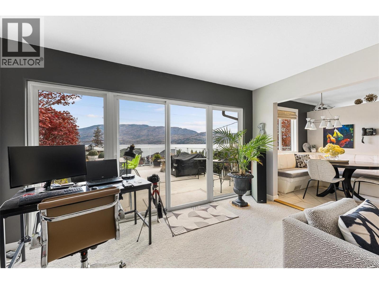 5254 Buchanan Road. Peachland, British Columbia