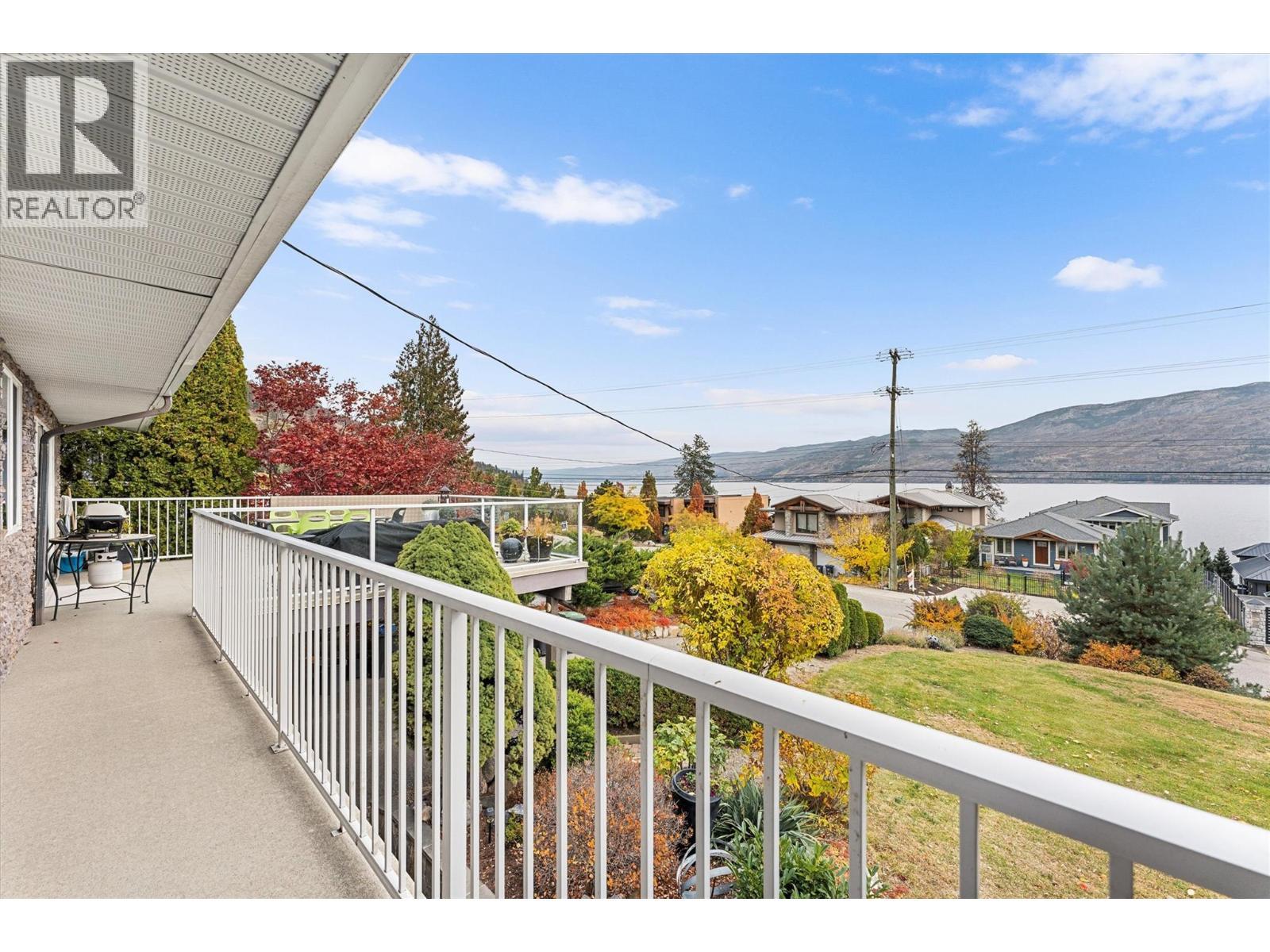 5254 Buchanan Road. Peachland, British Columbia