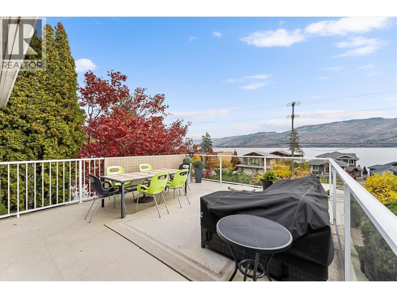 5254 Buchanan Road. Peachland, British Columbia