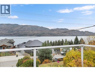 5254 Buchanan Road. Peachland, British Columbia