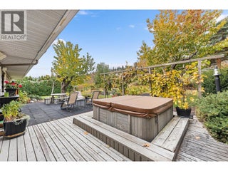 5254 Buchanan Road. Peachland, British Columbia