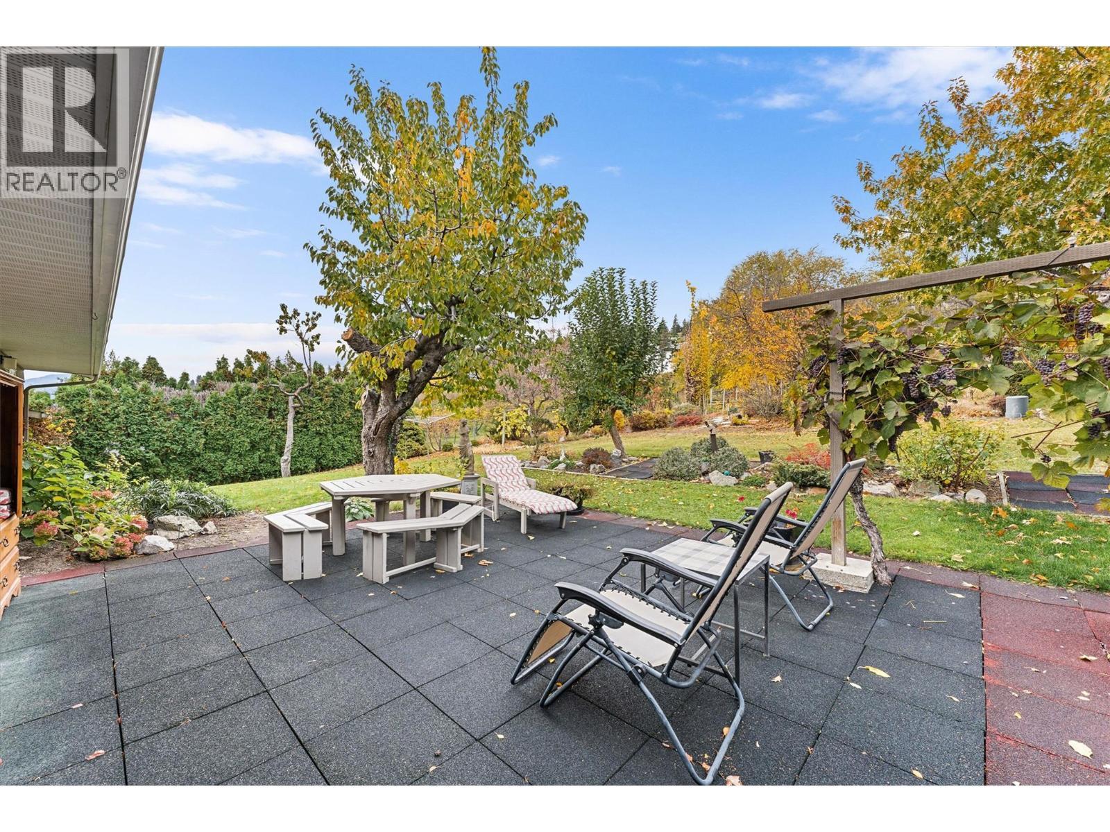 5254 Buchanan Road. Peachland, British Columbia