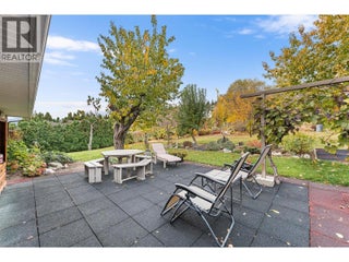 5254 Buchanan Road. Peachland, British Columbia