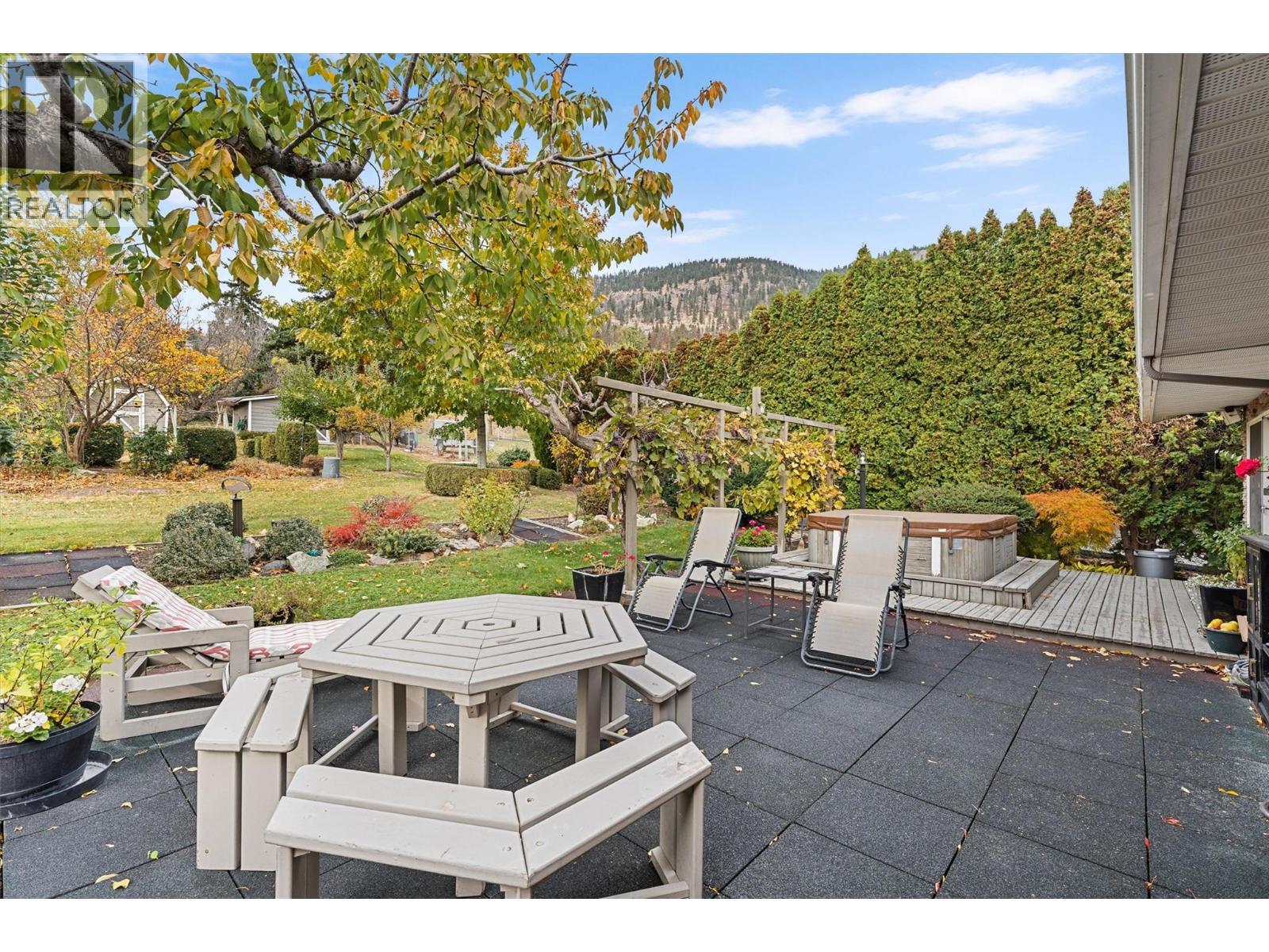 5254 Buchanan Road. Peachland, British Columbia
