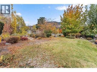 5254 Buchanan Road. Peachland, British Columbia