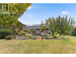 5254 Buchanan Road. Peachland, British Columbia