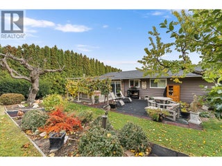 5254 Buchanan Road. Peachland, British Columbia