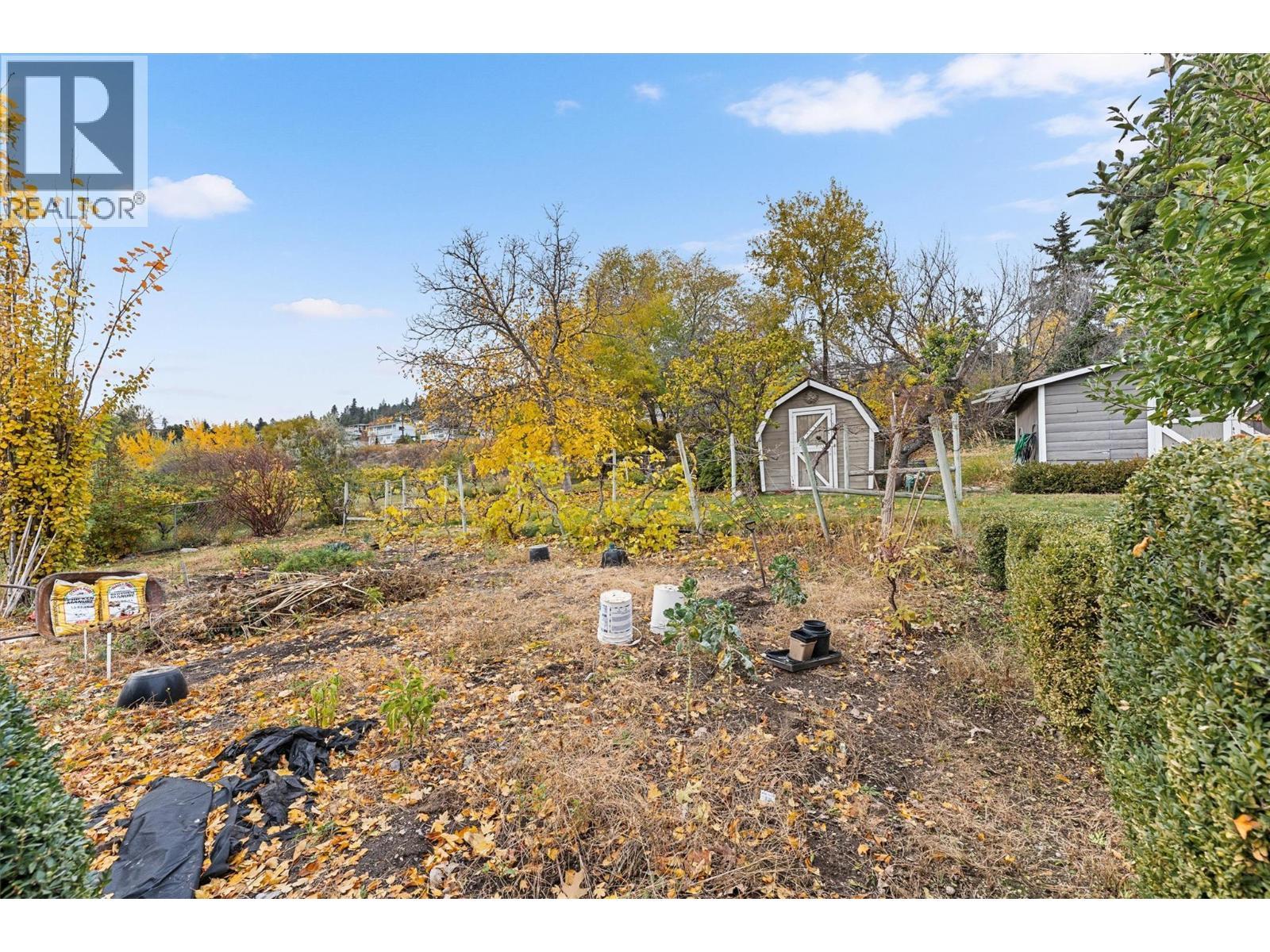 5254 Buchanan Road. Peachland, British Columbia